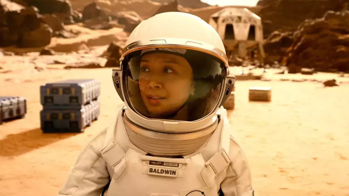 For All Mankind saison 5