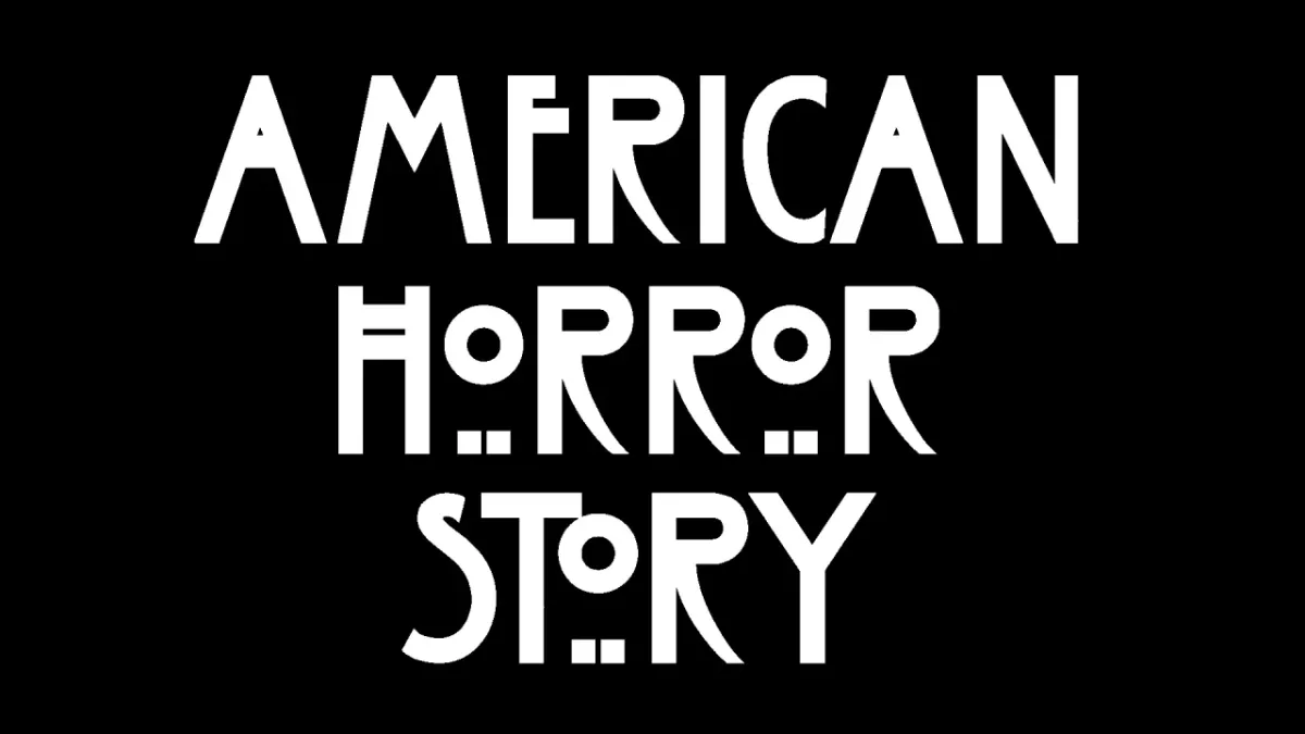 American horror story