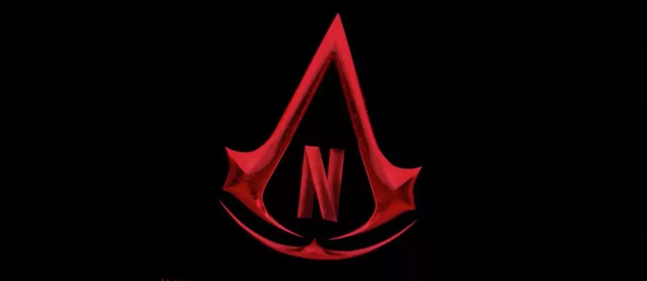 Assassin's Creed aura sa propre série sur Netflix