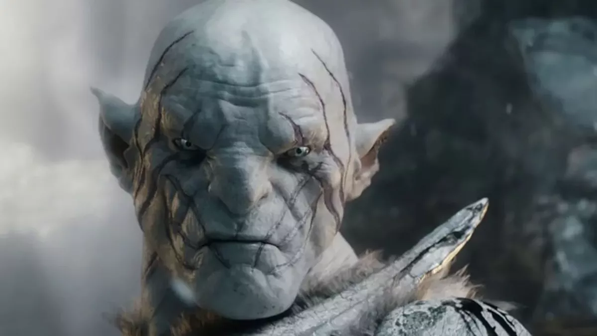 Azog