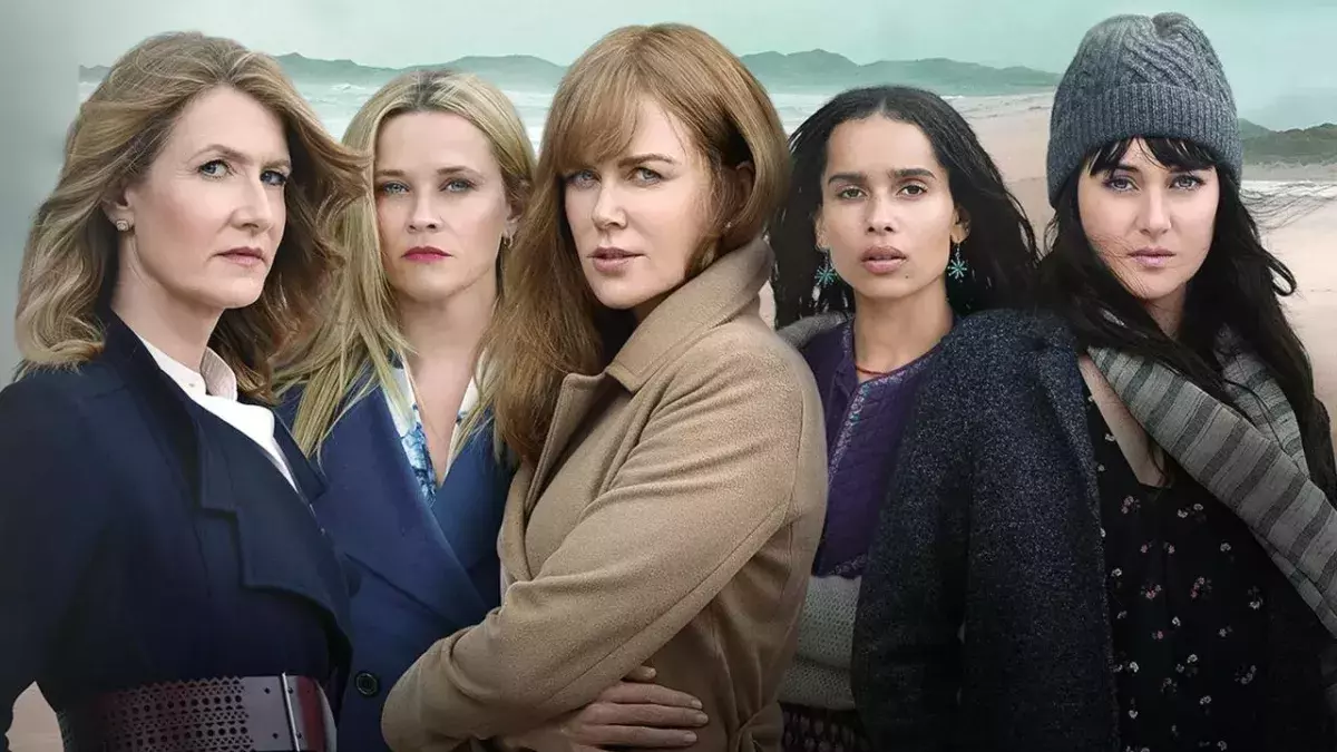 Big Little Lies saison 3