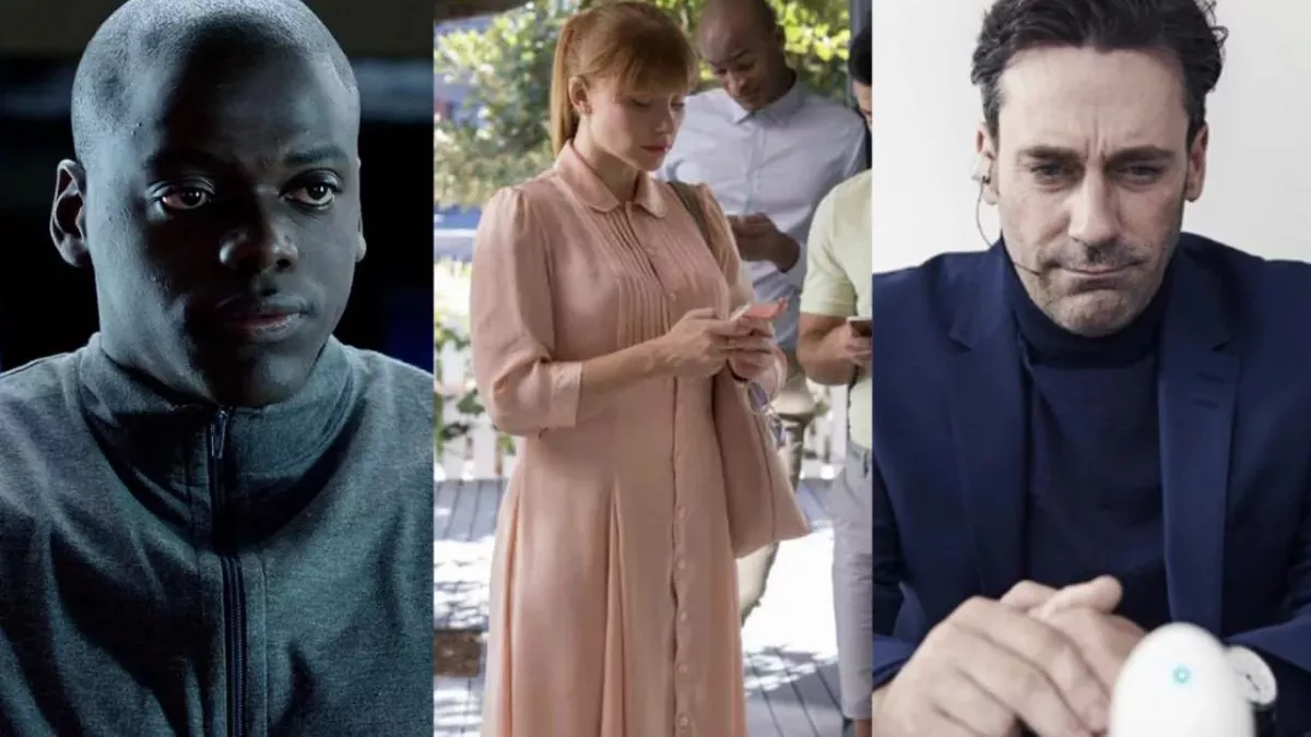 Black Mirror
