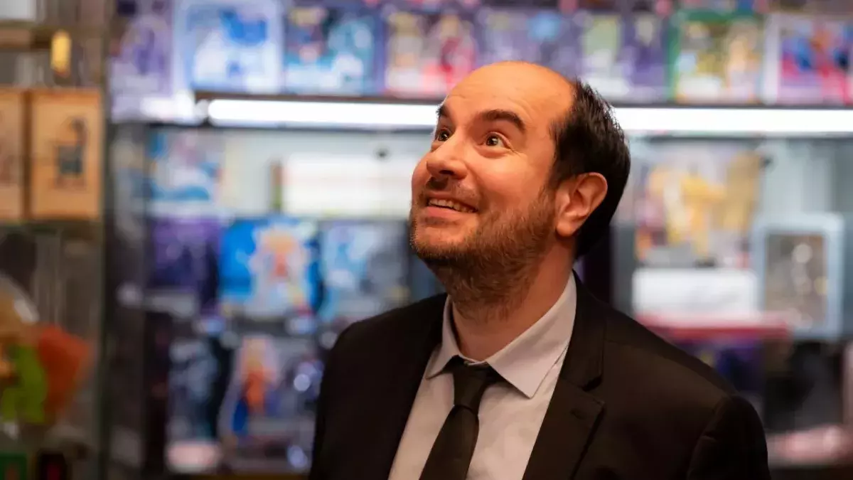 bref saison 3