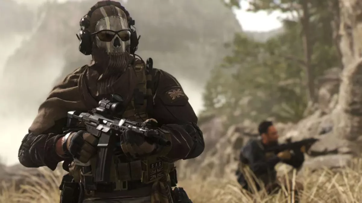 Call of Duty
