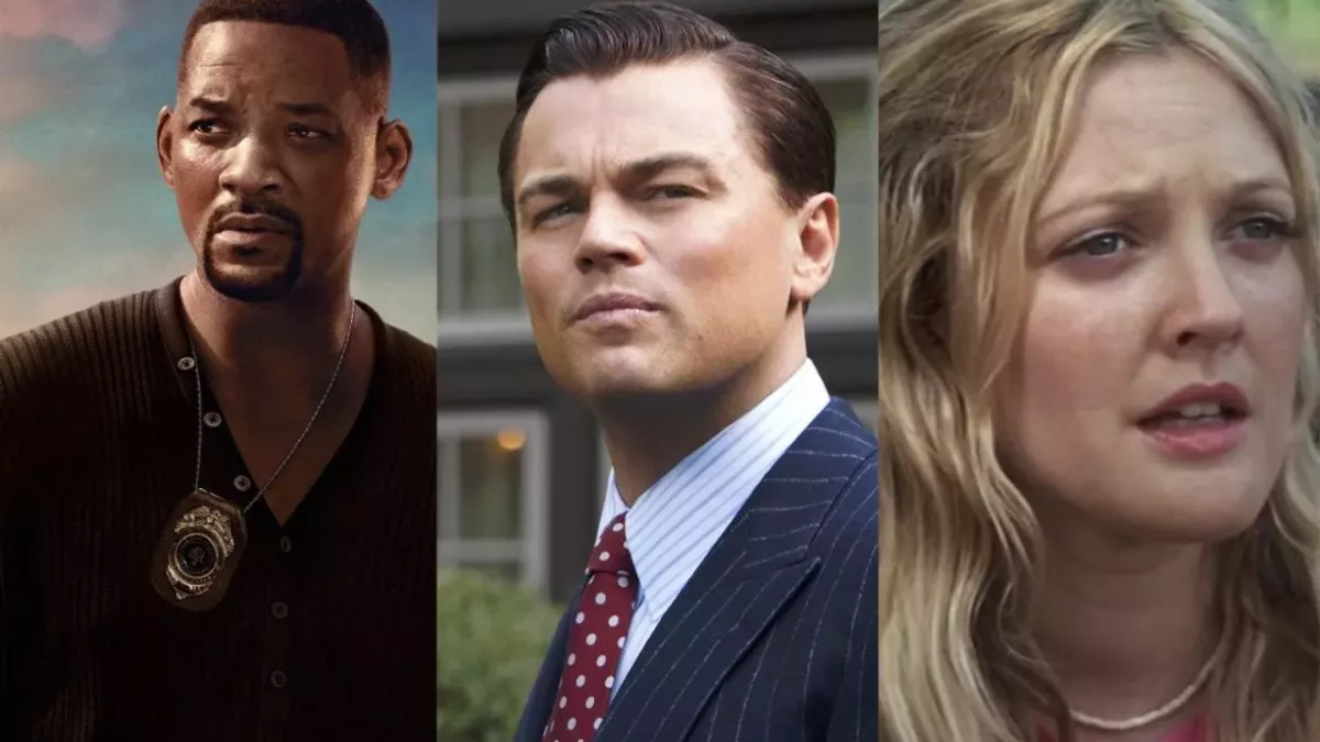 Ces 20 acteurs ont refusé des rôles cultes dans leur carrière au cinéma