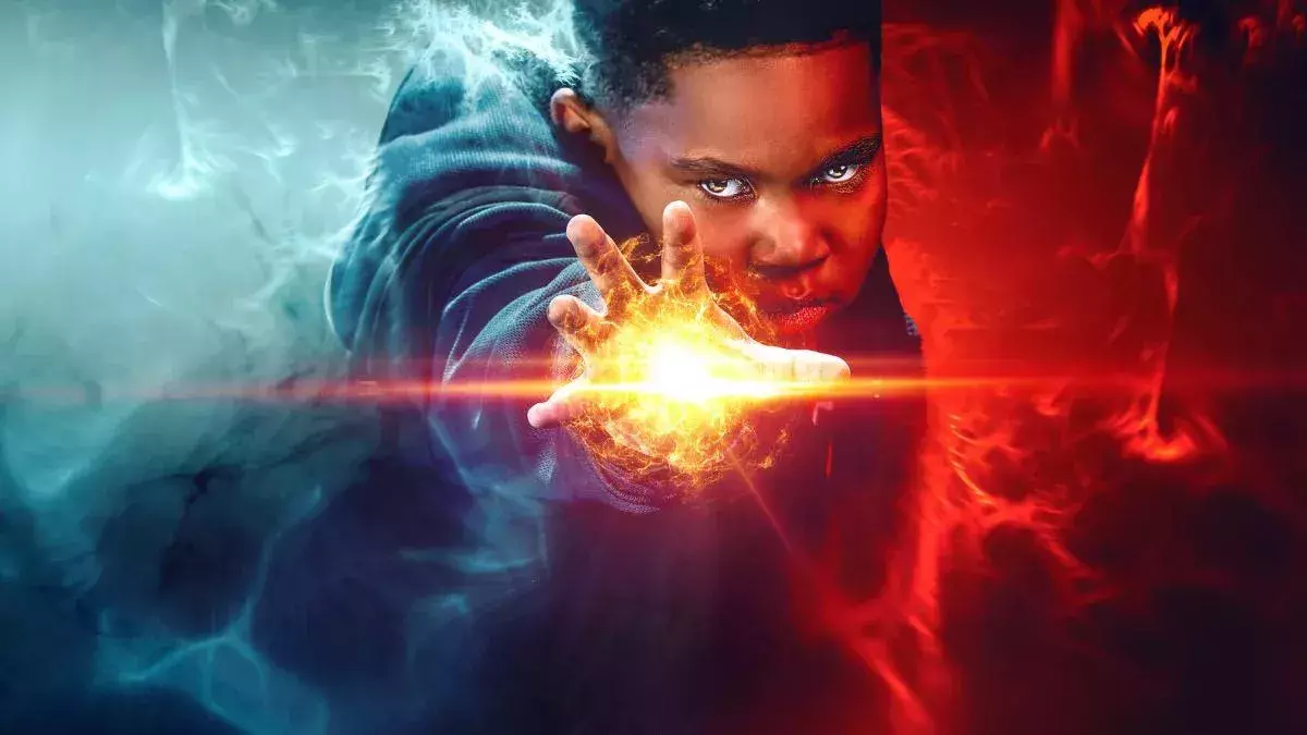 Comment élever un super-héros saison 3