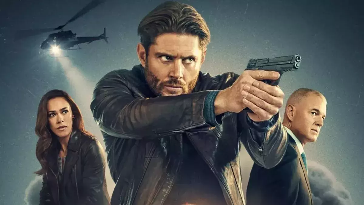 Countdown saison 2