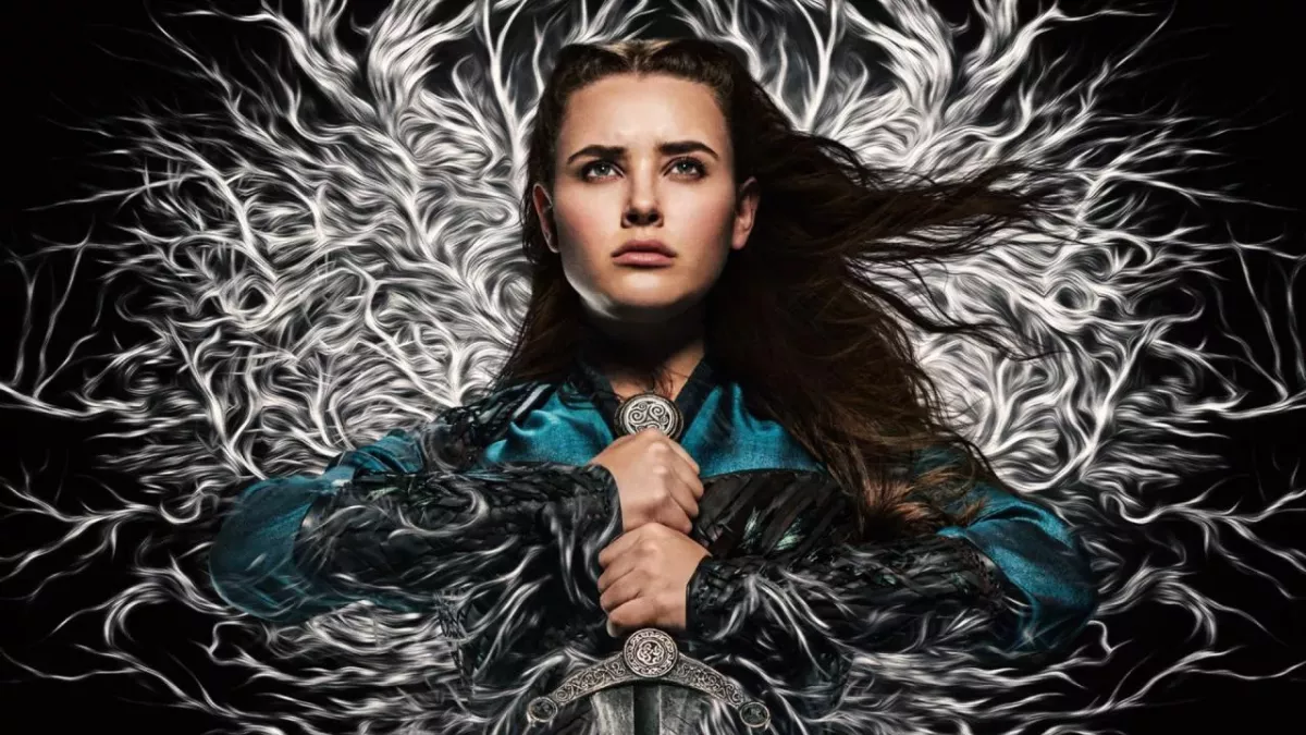 Cursed, le prochain carton de Netflix 