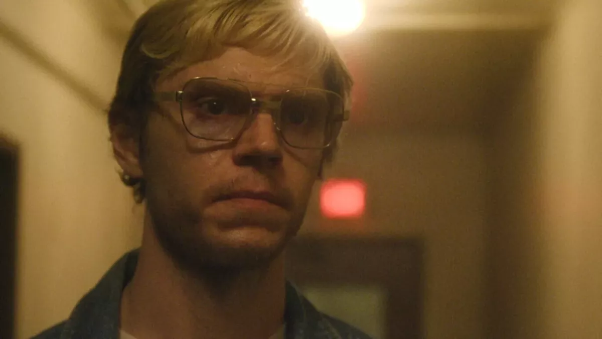 Dahmer : Monstre - L’histoire de Jeffrey Dahmer