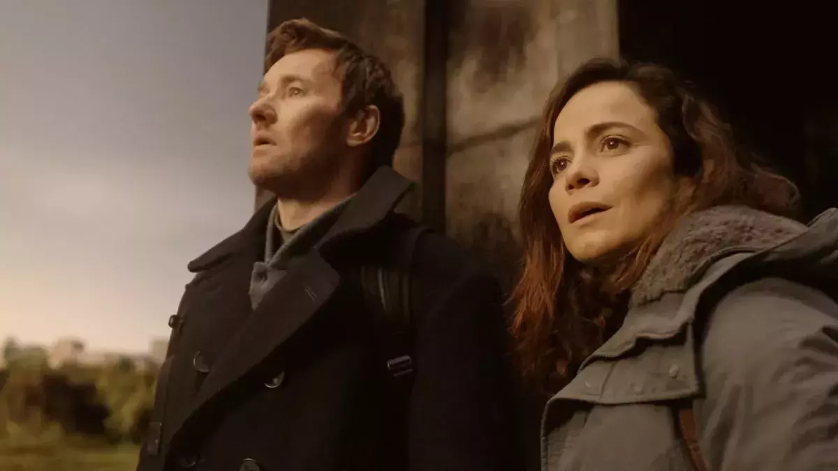 dark matter saison 2