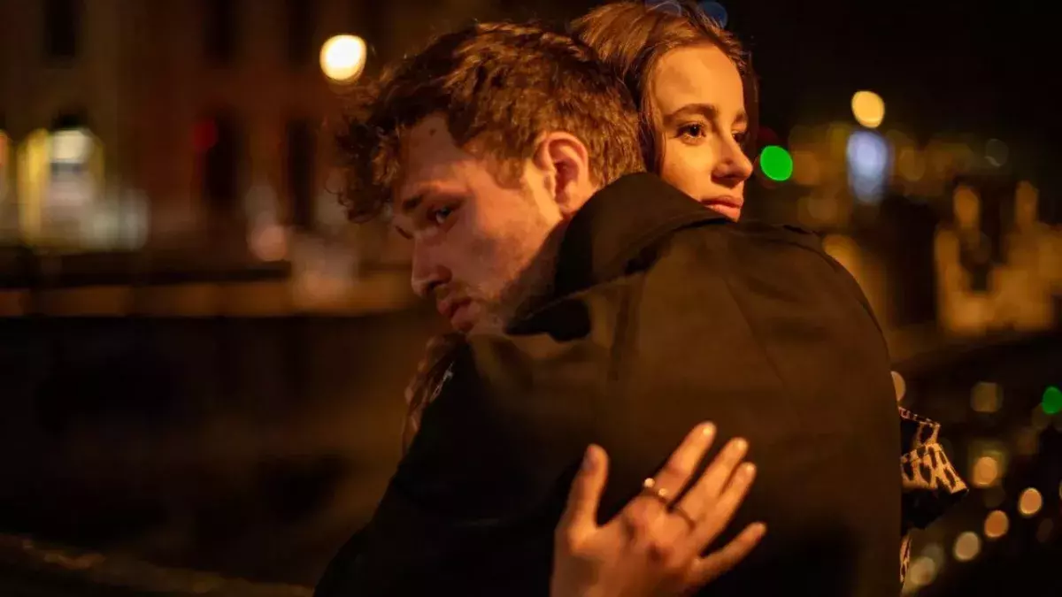 Dear You saison 2
