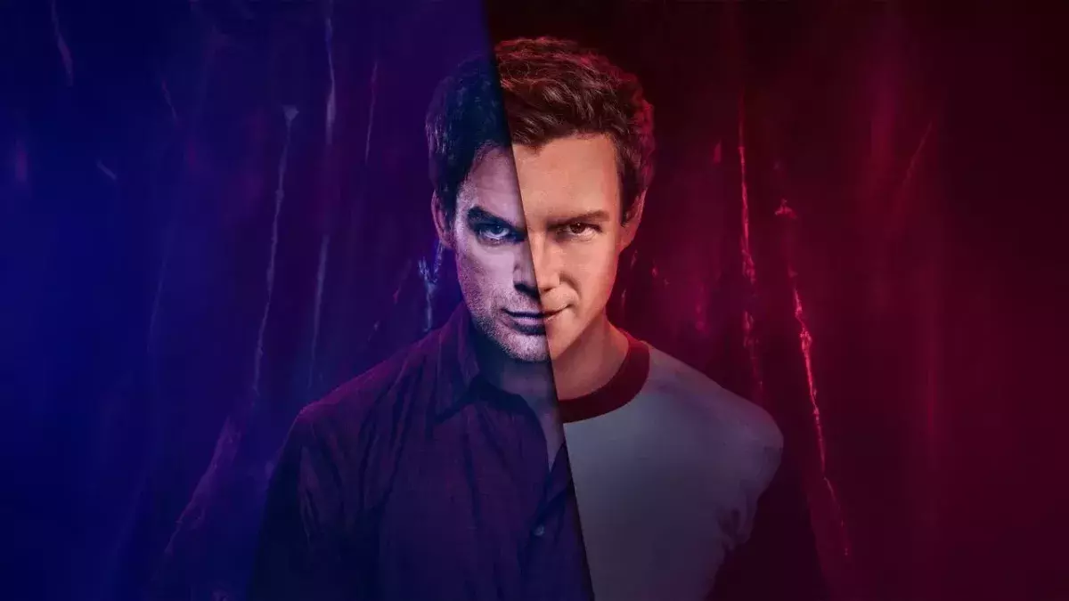 Dexter: Les Origines