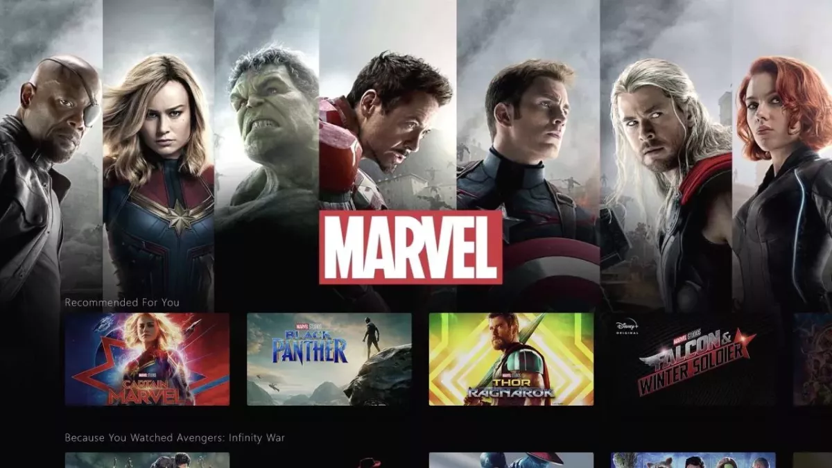 Disney+ abonnés Verizon Communications