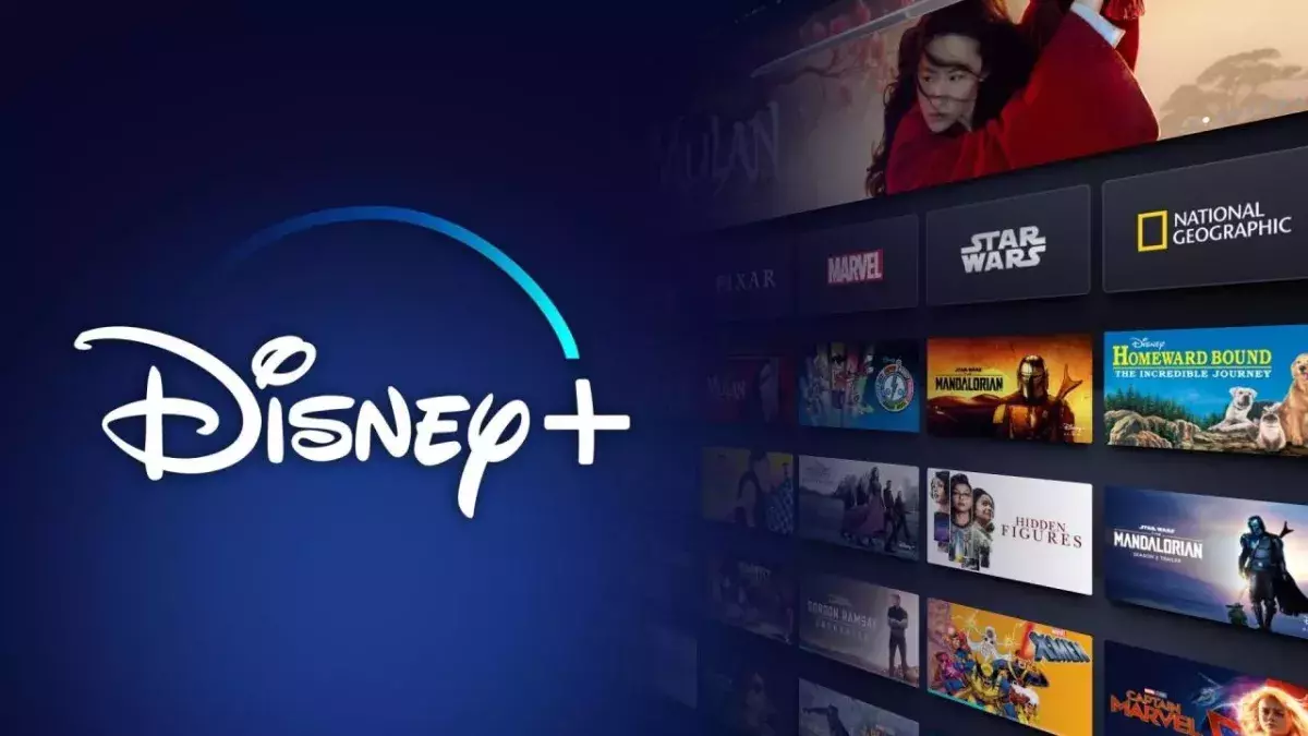 Disney