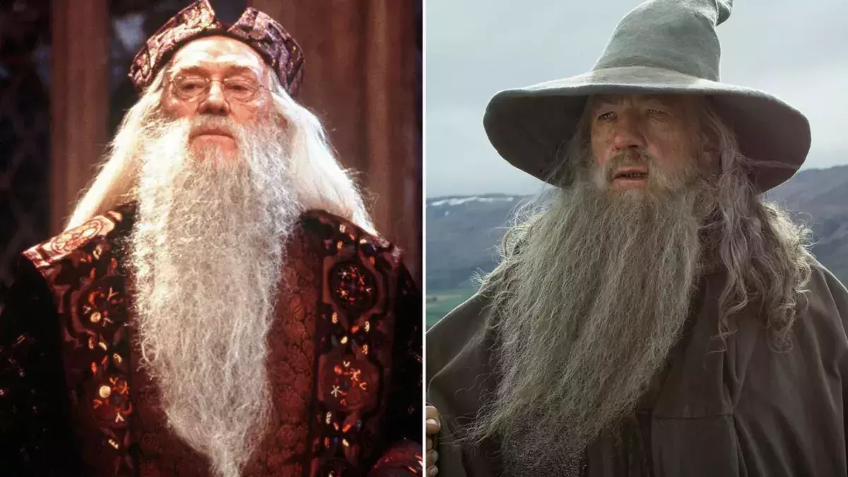 Dumbledore