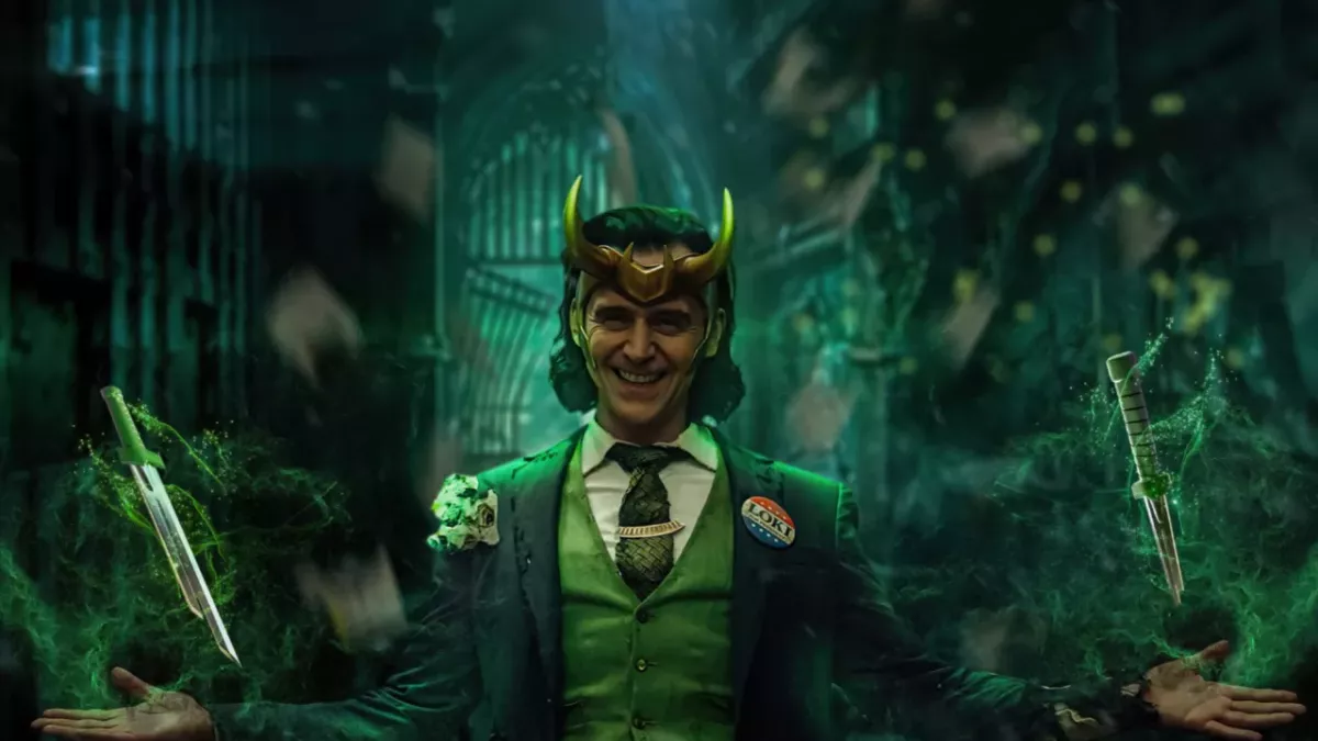 En attendant la saison 2 de Loki, voici de quoi vous faire patienter !