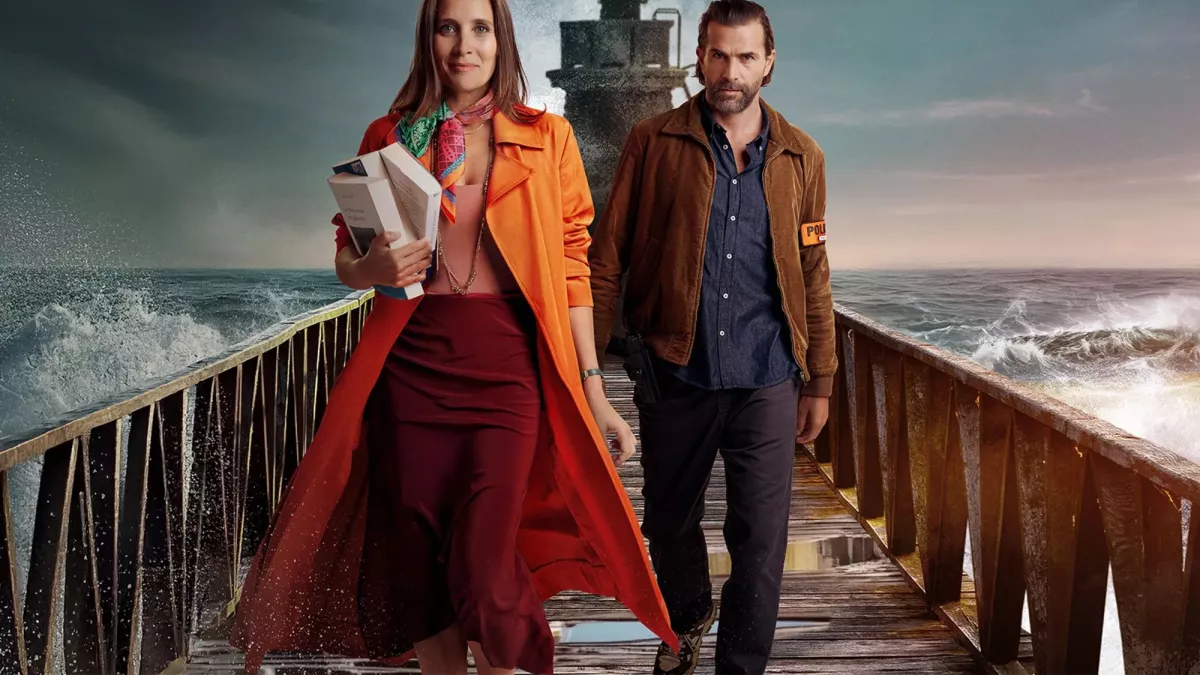 Erica saison 2