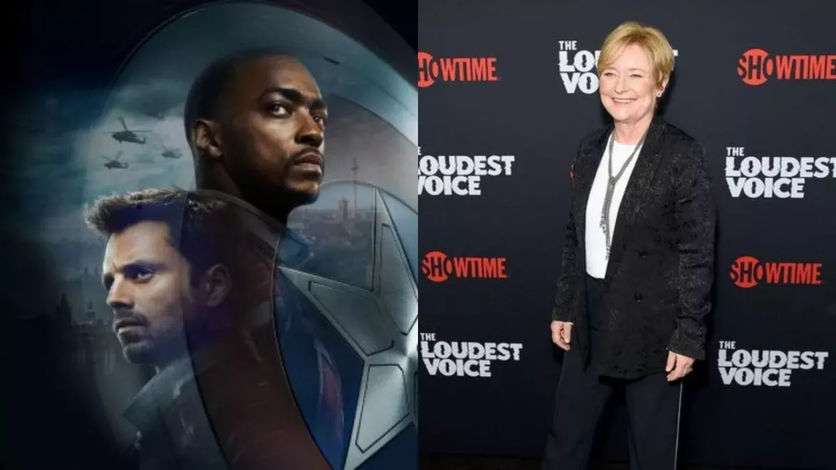 Falcon and Winter Soldier saison 2