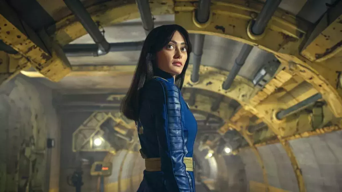 Fallout saison 2