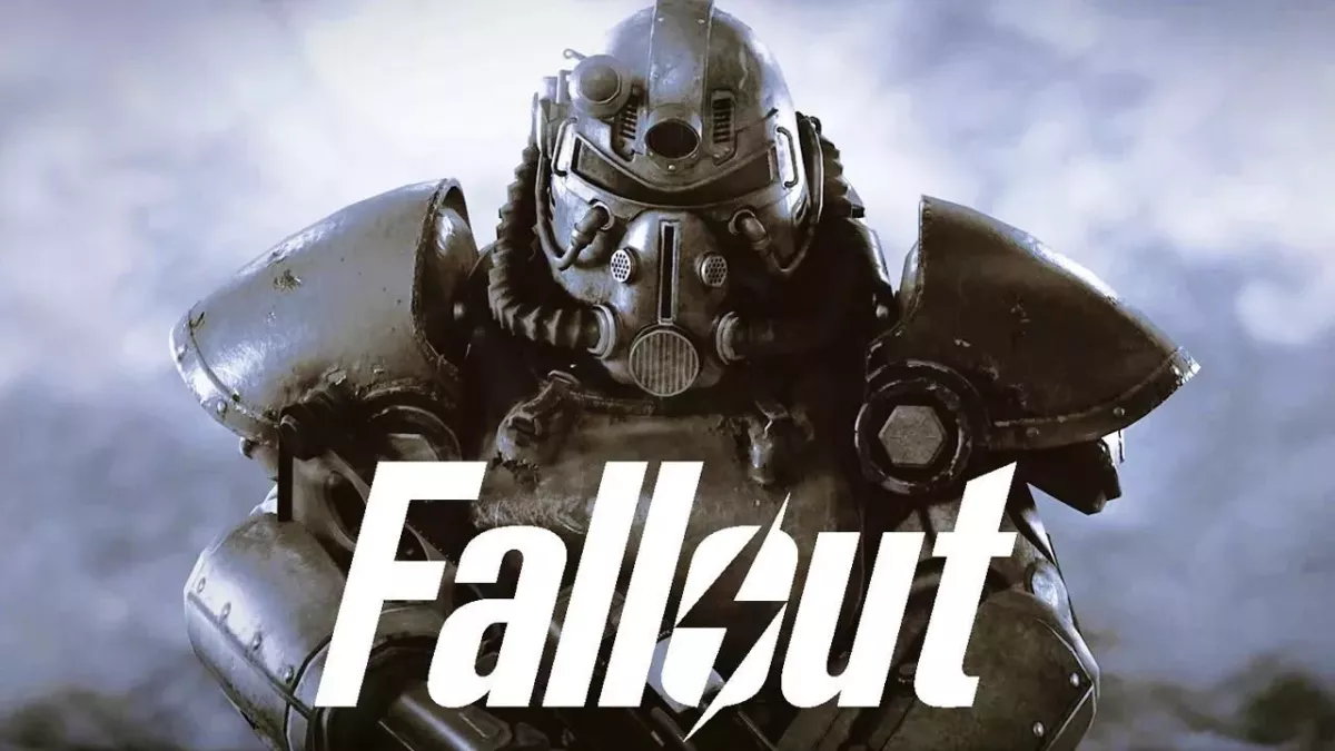 Fallout série Amazon