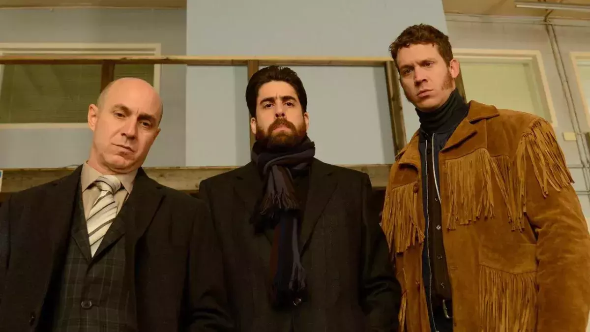 Fargo saison 6