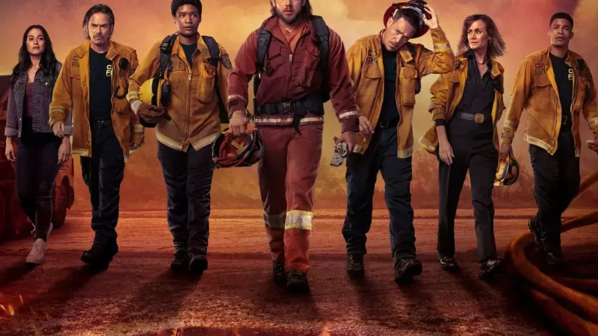 Fire Country saison 4