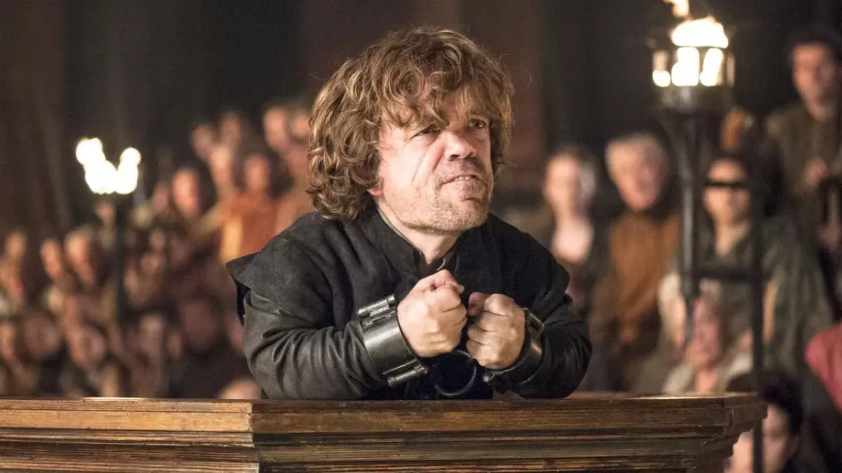 Game of Thrones créateurs changement série