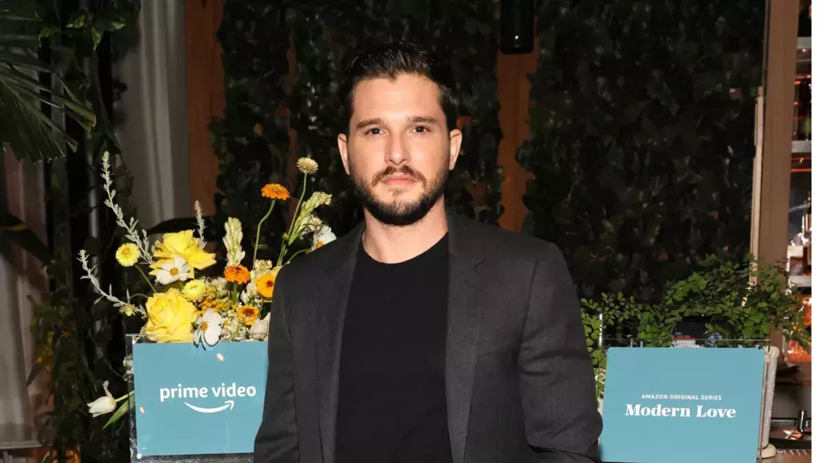 Game of Thrones : l'acteur Kit Harington fait des confidences glaçantes sur sa santé après la série
