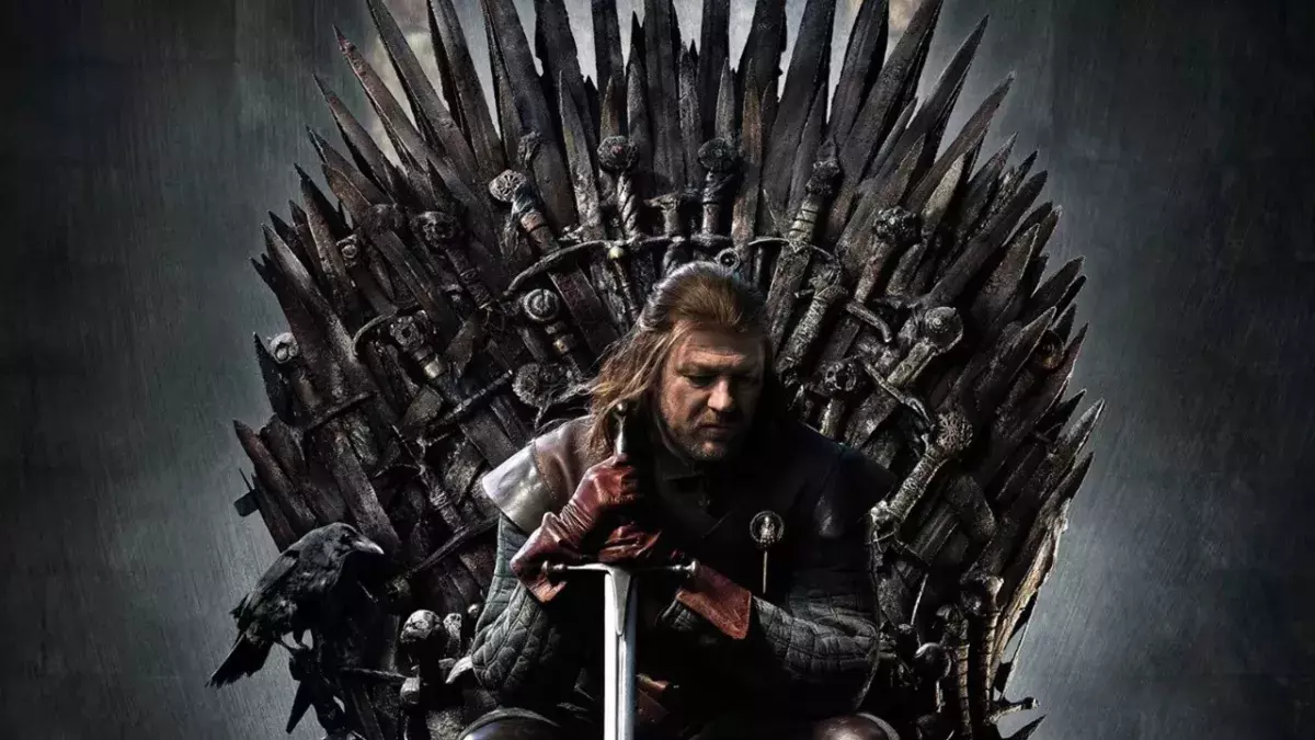 Game of Thrones