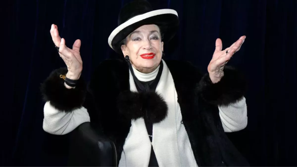 Geneviève de Fontenay