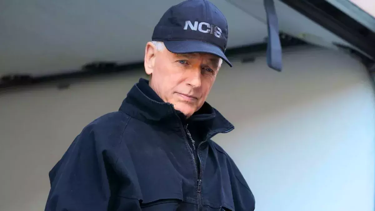 gibbs ncis saison 22