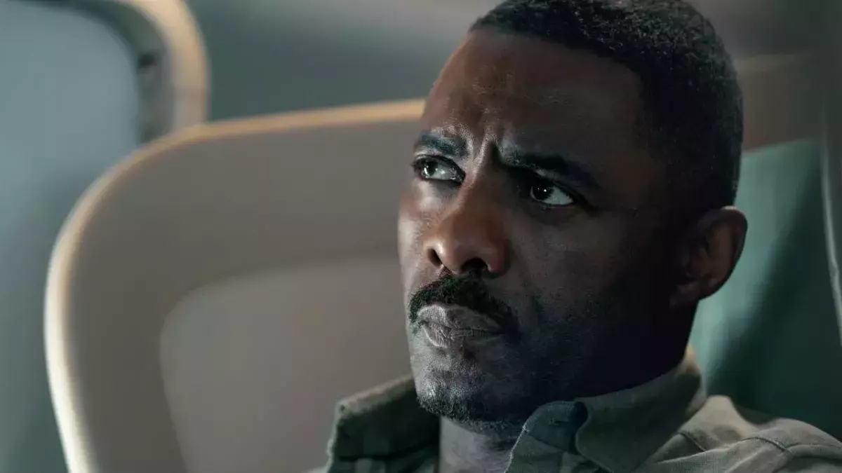 Hijack saison 2