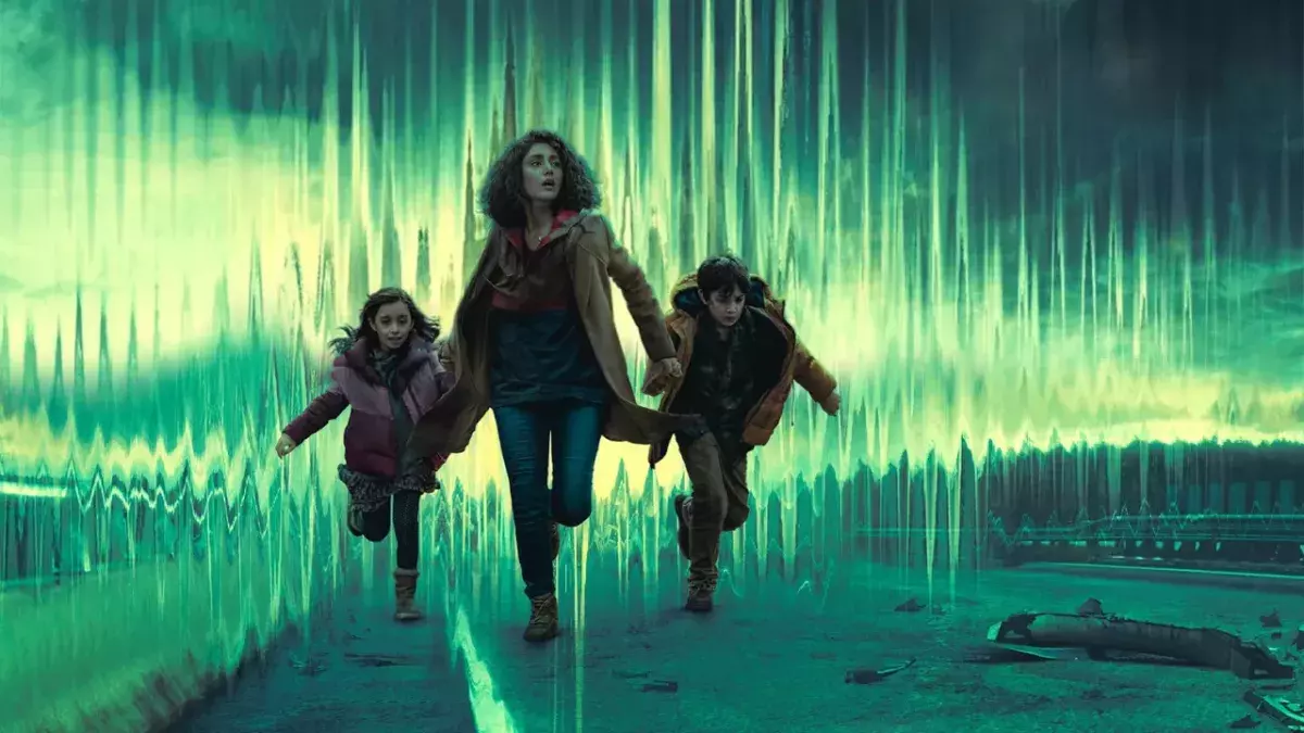 invasion saison 3 apple tv