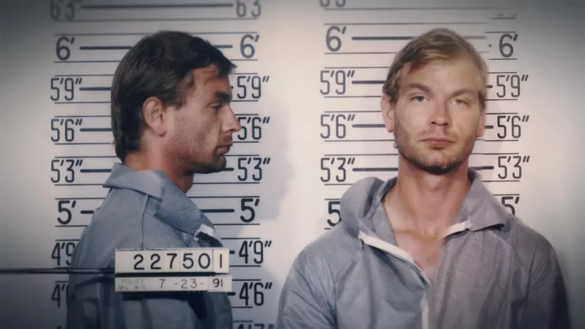 Jeffrey Dahmer : autoportrait d’un tueur