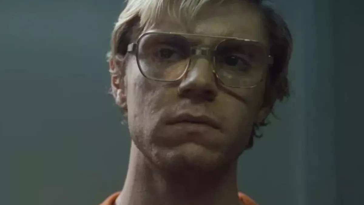 Jeffrey Dahmer