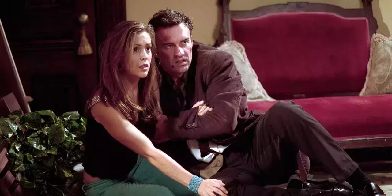 Julian McMahon