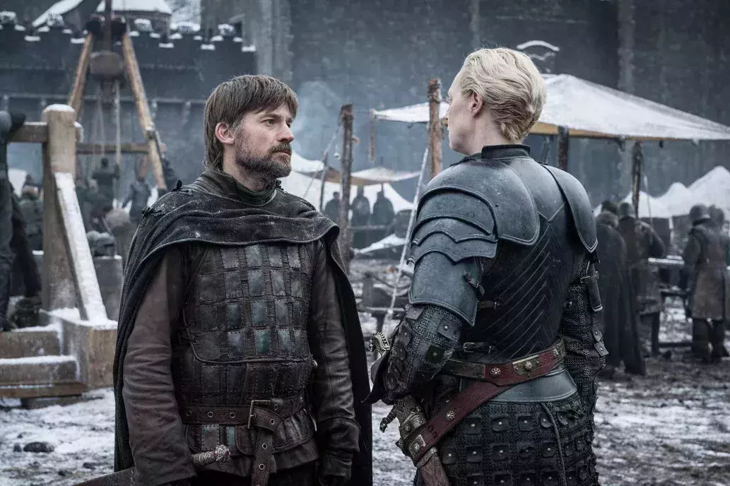 A Knight of the Seven Kingdoms