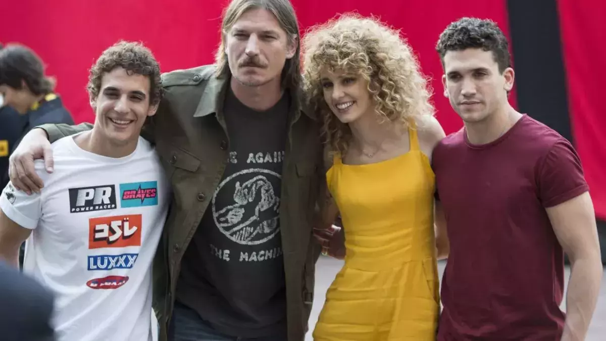 La Casa de Papel sur Netflix : l’absence de cet acteur fait jubiler les fans 