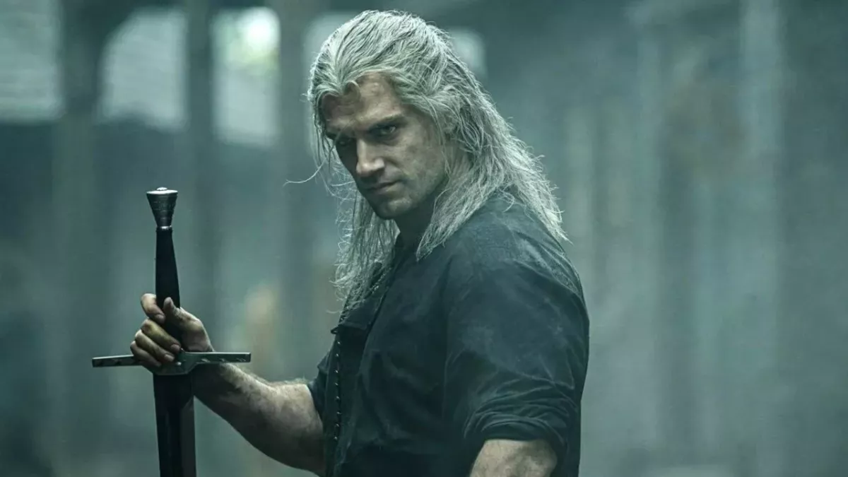 La série The Witcher enregistre le pire record de son histoire sur Netflix