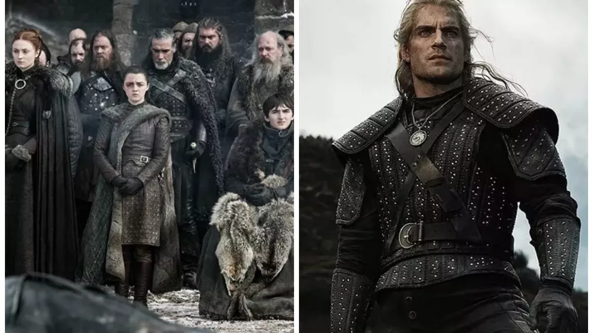 L'arrivée d'un acteur important de Game of Thrones dans la saison 2 de The Witcher ?