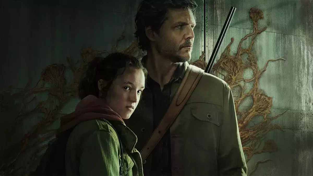 the last of us saison 2