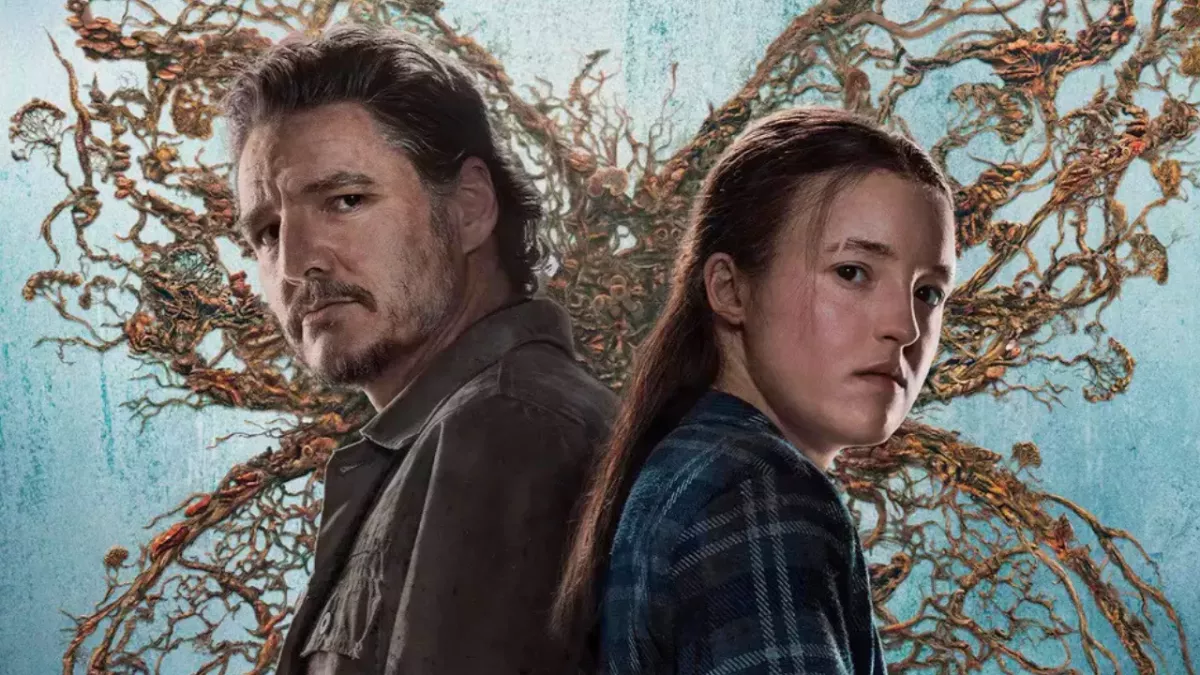 the last of us saison 2