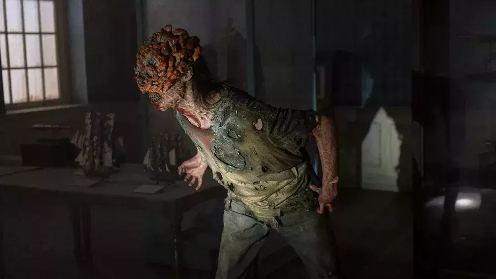 the last of us saison 3