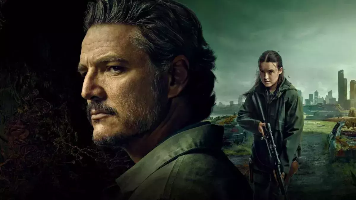 The Last of Us saison 3