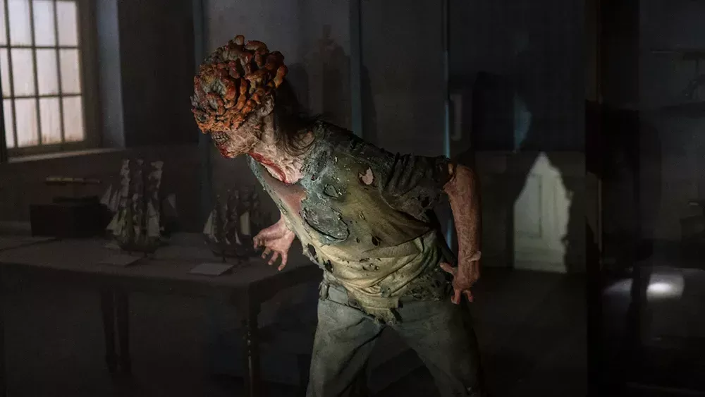 the last of us saison 3