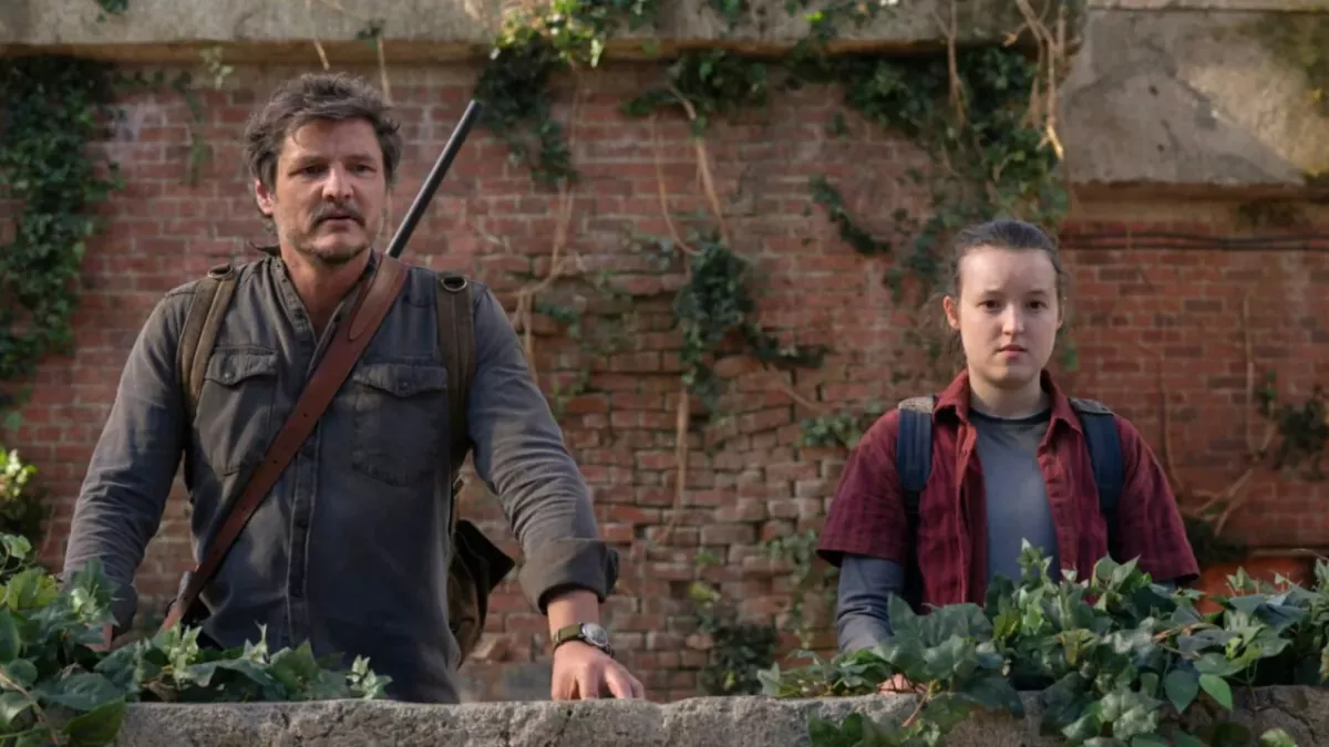 The Last of Us (série)