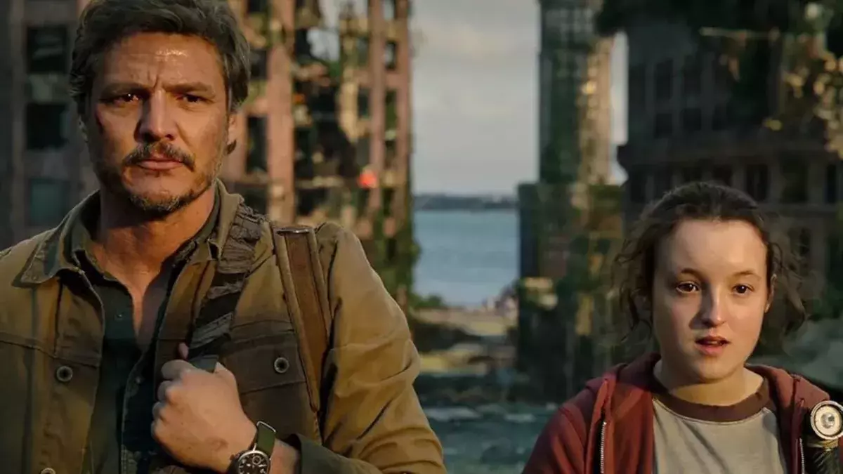 The Last of Us