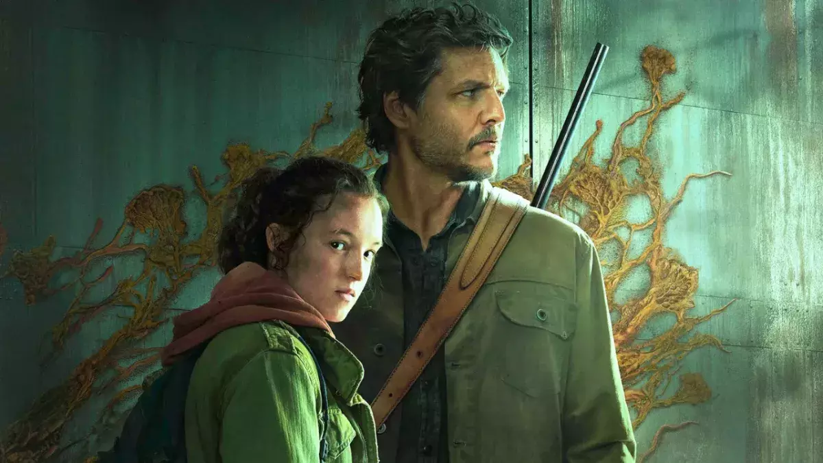 The Last of Us 