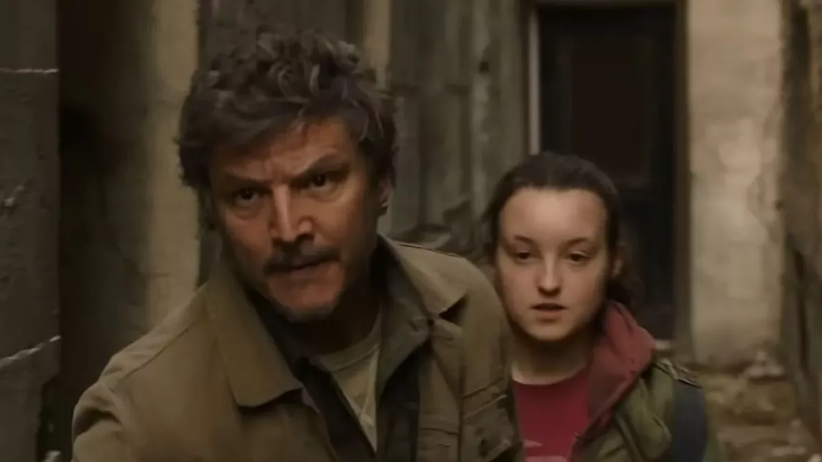 The Last of Us 