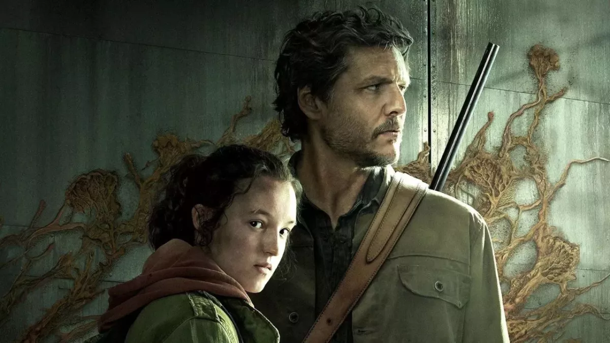 The Last of Us 